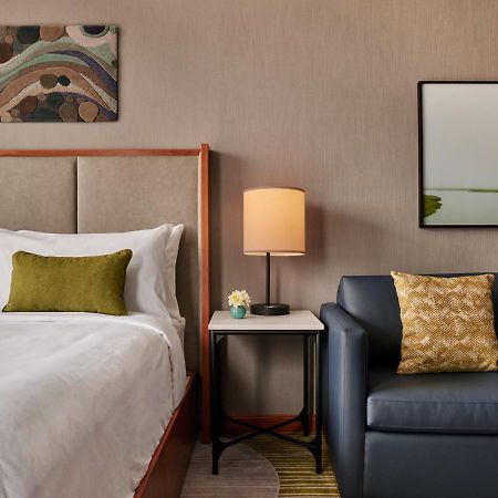 Lockwood Hotel Уотервилл Экстерьер фото