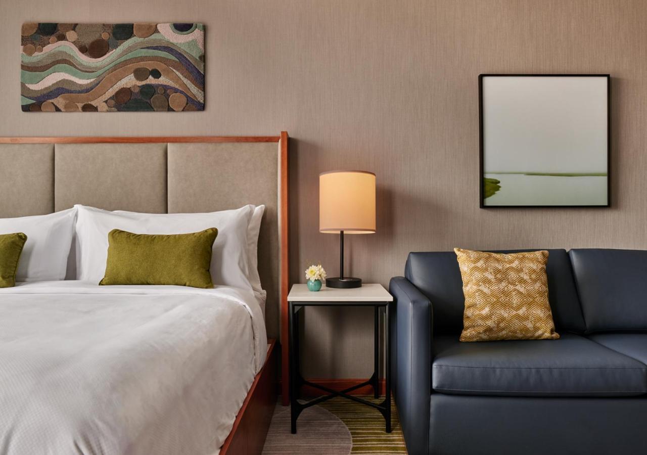 Lockwood Hotel Уотервилл Экстерьер фото