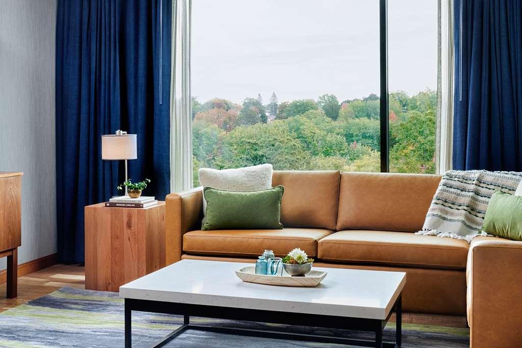 Lockwood Hotel Уотервилл Номер фото